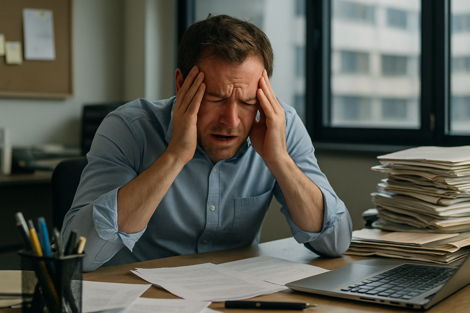 «Выжатый лимон»: как победить хроническую усталость и снова чувствовать себя человеком