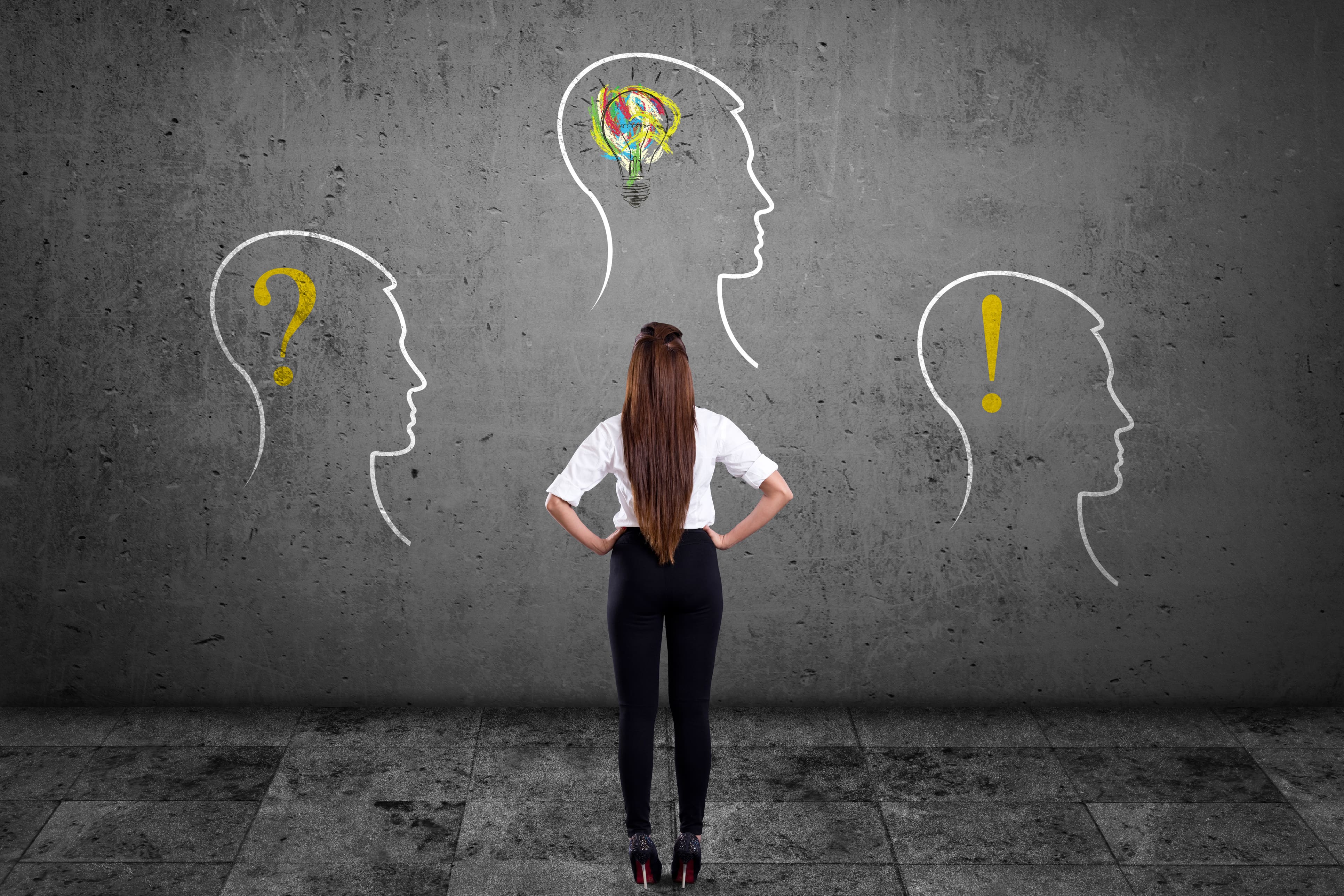 Нарушение концентрации: что это такое и как это лечить