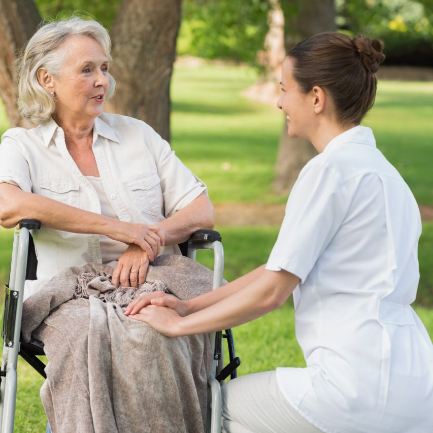 Реабилитация после инсульта