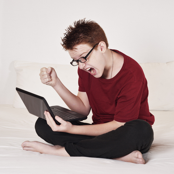 Синдром дефицита внимания и гиперактивности (СДВГ) у детей