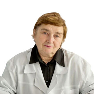 Скоромец Анна Петровна