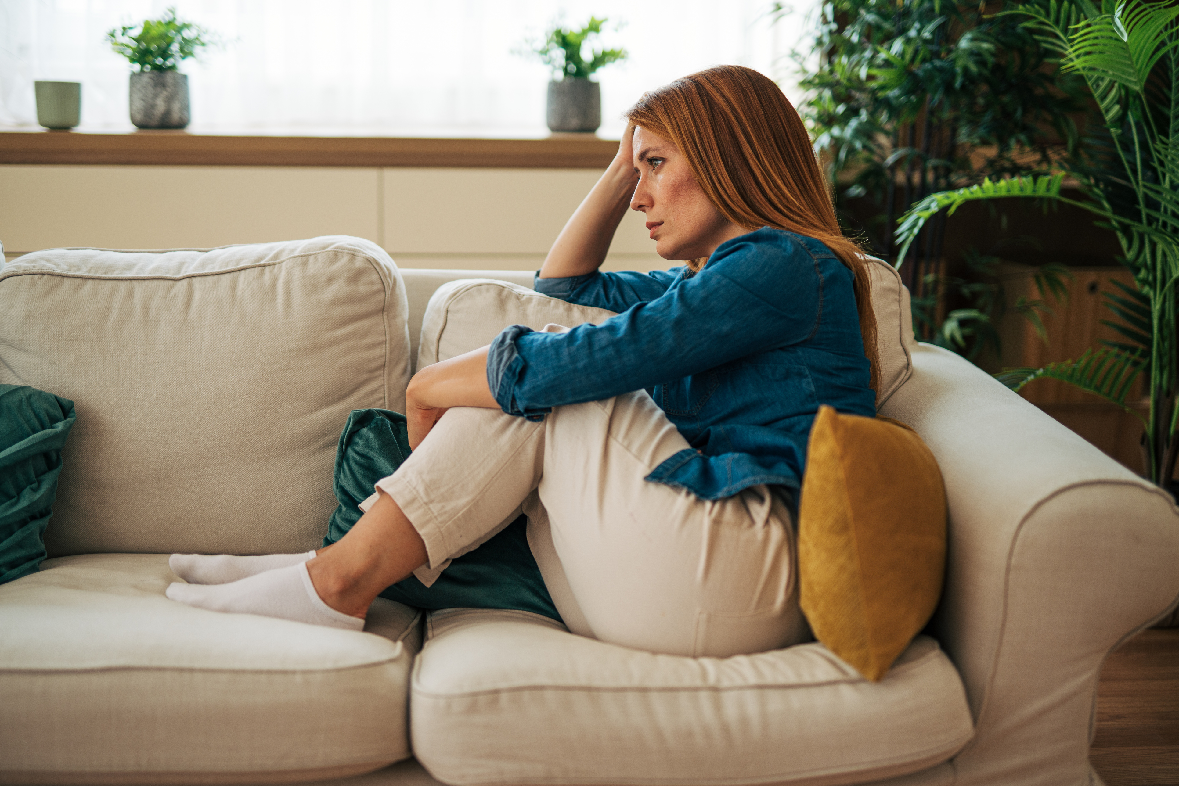 Психосоматика: как психическое здоровье влияет на физическое состояние