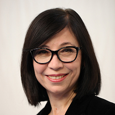 Эбзеева Елизавета Юрьевна