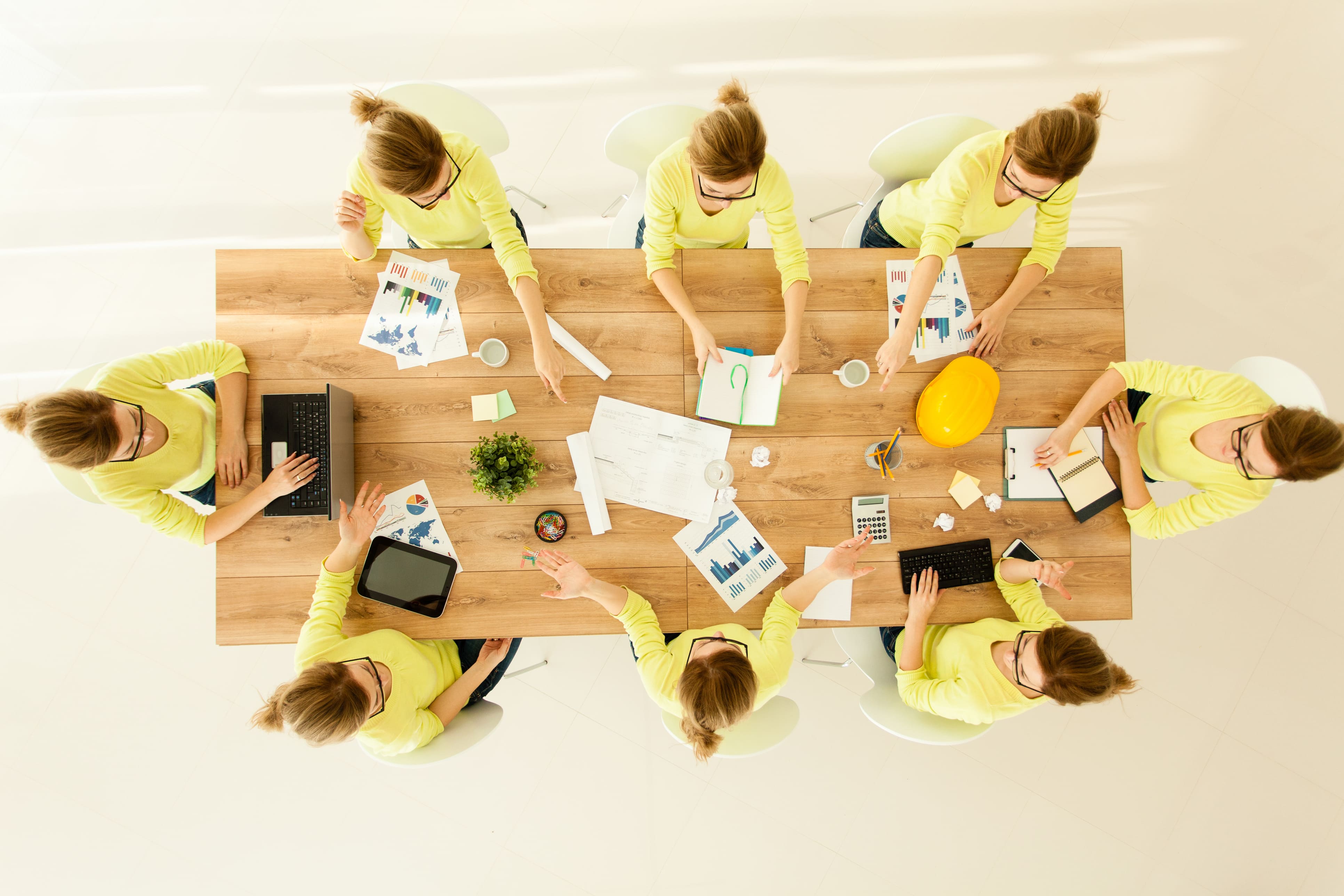 Как улучшить гибкость мышления в условиях многозадачности