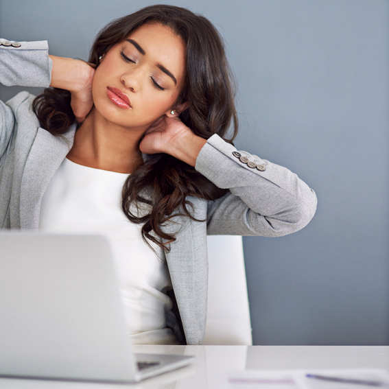 Неврологические проявления постковидного синдрома