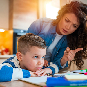 Проблема коморбидных расстройств при синдроме дефицита внимания с гиперактивностью у детей и подростков и их коррекция: клинические наблюдения