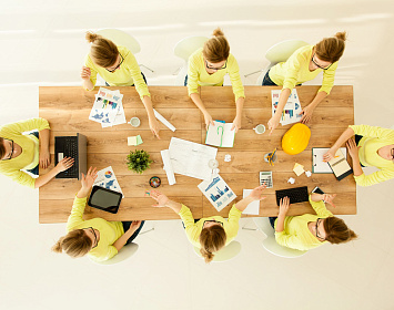 Как улучшить гибкость мышления в условиях многозадачности