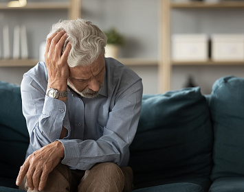 Амнезия: симптомы и лечение