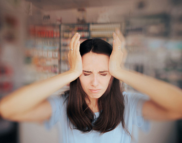 Транзиторная ишемическая атака: микроинсульт