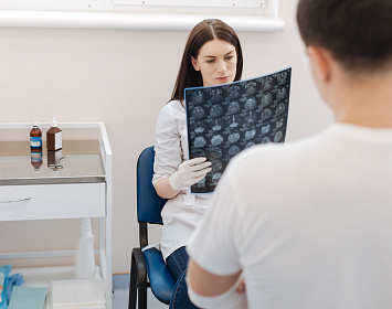 Восстановление когнитивных функций после черепно-мозговых травм